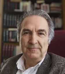 Andrés Borderías